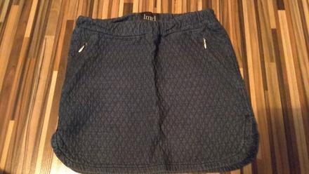 Predám detskú sukničku, 122