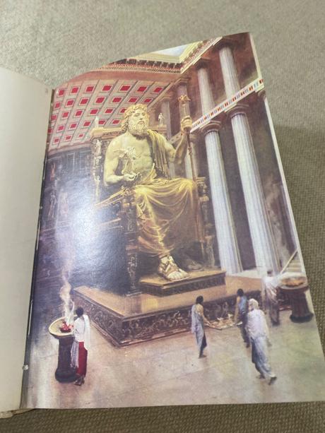 Za siedmimi divmi sveta zamarovský vojtech, 