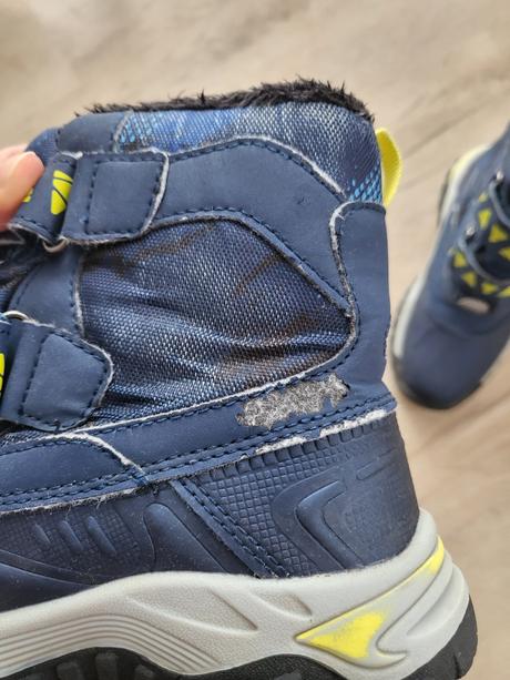 Čižmy lupilu, lupilu,28