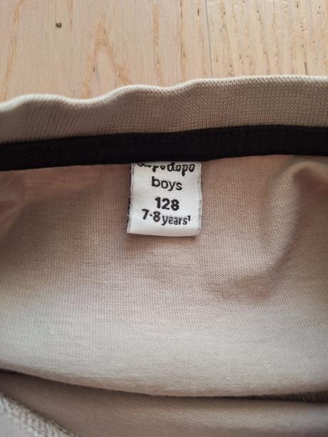 Tričko, dopodopo,128