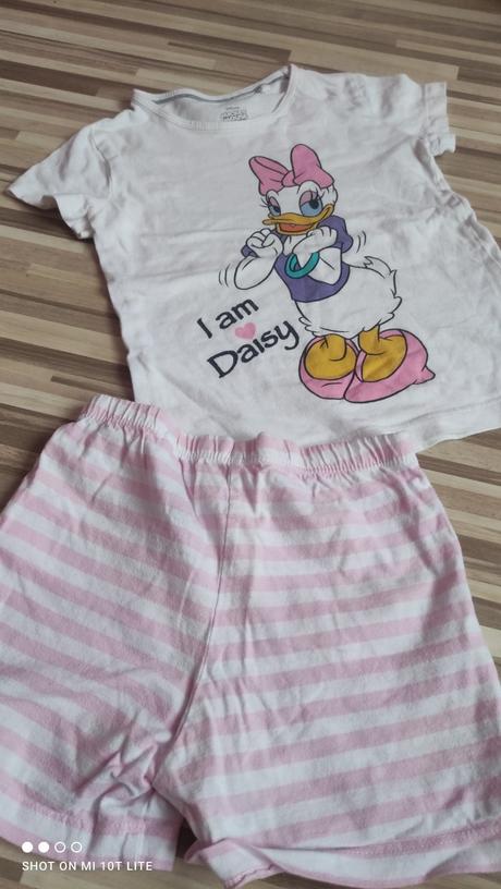 Pyžamko, disney,110
