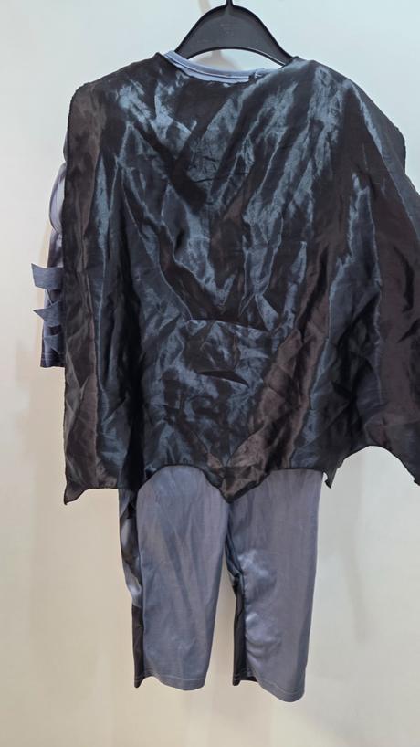 Karneval maska batman 3/4roky, 