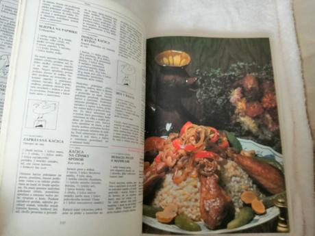 Medzinárodná kuchárka,