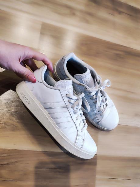 Adidas tenisky, adidas,38