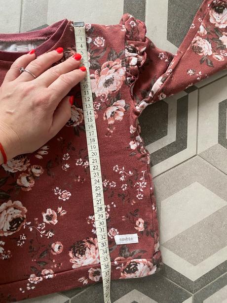 Newbie mikinka, newbie,98