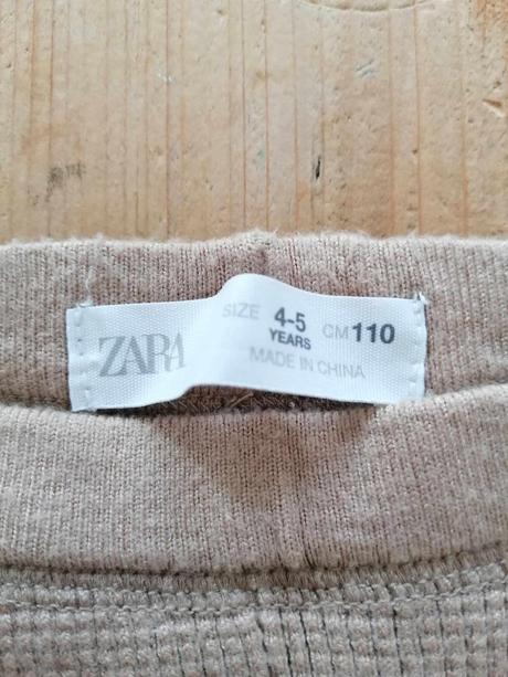 Legíny zara, zara,110
