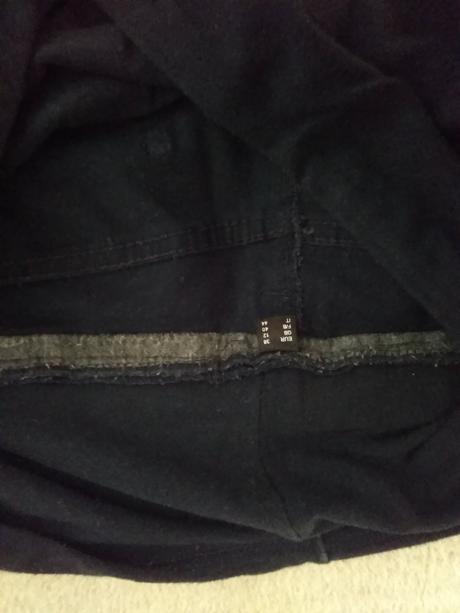 Tehotenské nohavice bpc, bonprix,38