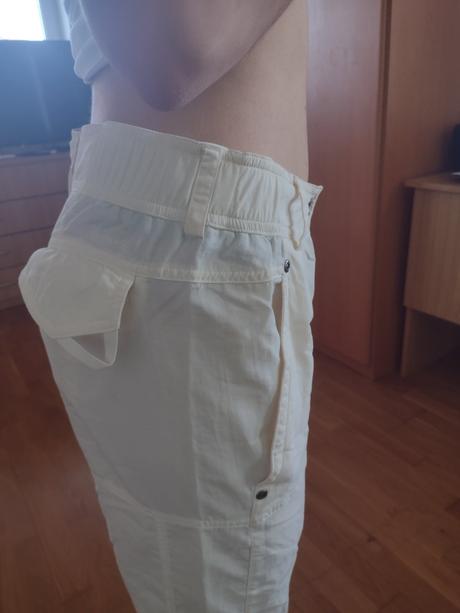 Letné nohavice adidas, adidas,36