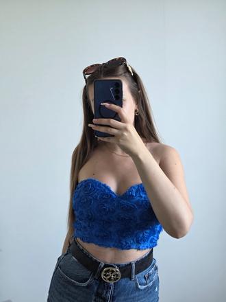 Top s kvetmi s/m, s