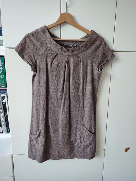 Ľanová tunika, atmosphere,36