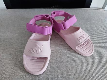 Sandále puma, puma,33