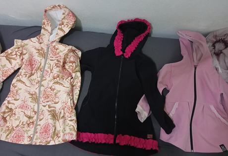 Značkovy balík, 104–116