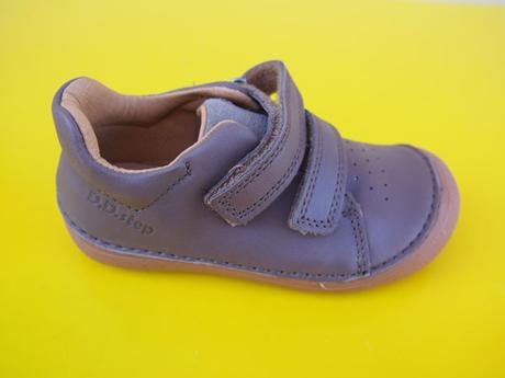 Detské kožené barefoot topánky ddstep 063, d.d.step,25 - 30