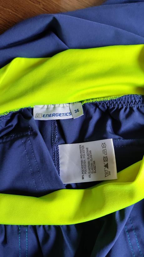 Dámske športové nohavice, s