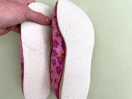 Papučky béda veľ. 35-36, beda,35