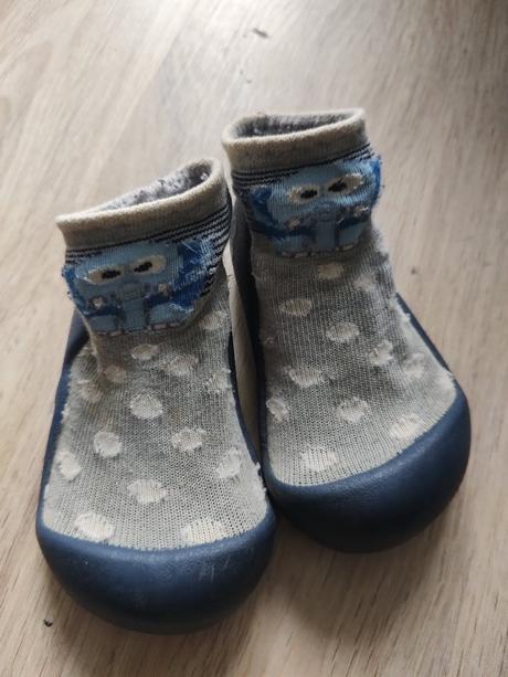 Capačky papučky attipas, attipas,22