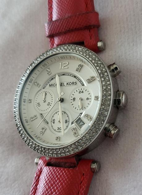 Hodinky michael kors, michael kors