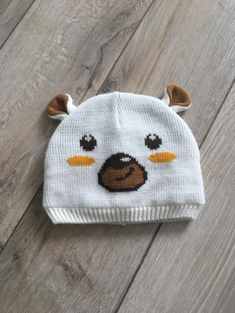 Zimná čiapka, takko,80