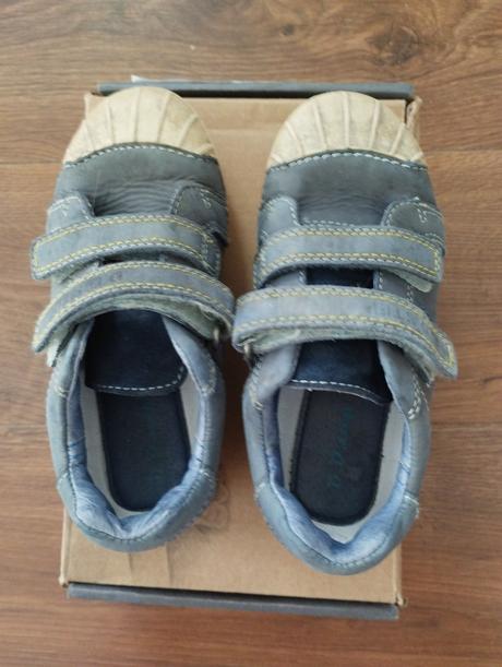 Ddstep tenisky, d.d.step,27