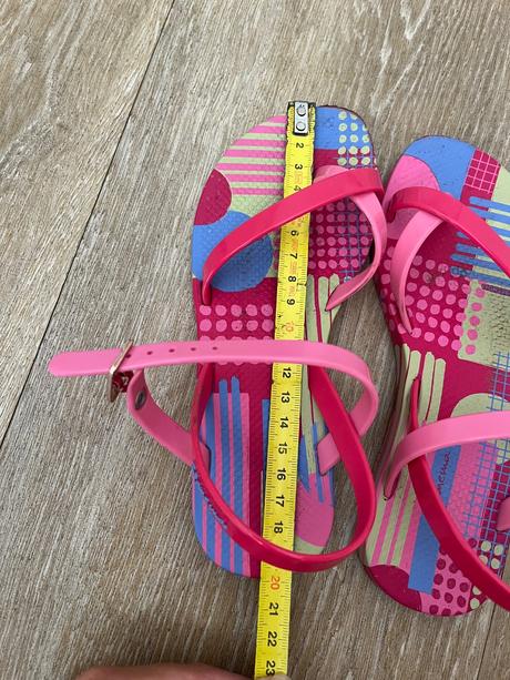 Sandalky ipanema, 30