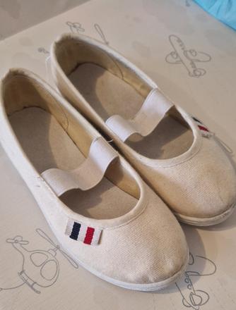 Cvičky 27 deichmann, deichmann,27