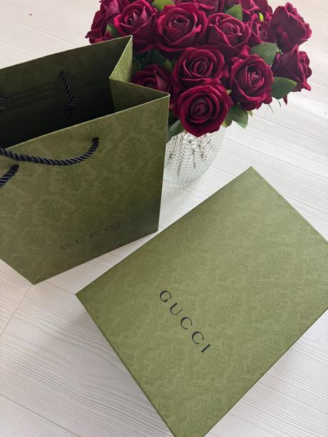 Gucci purple velvet mini gg marmont bag, gucci