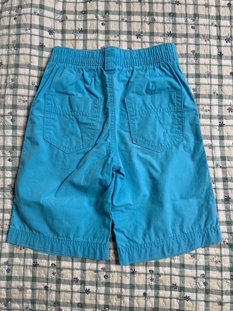 Letne kratasy (6 yrs), next,116