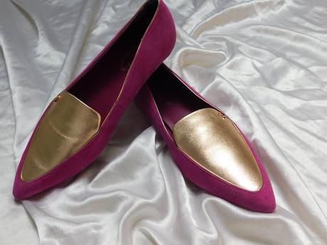 Ted baker kvalitne damske topanky/loafers, ted baker,39