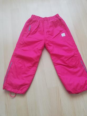 Detske oteplovacky, 98