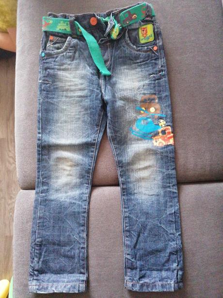 Moderné riflicky, next,110