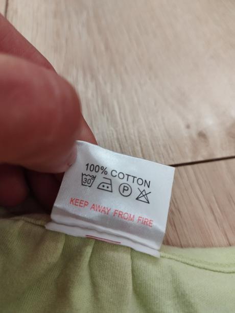 Šatičky - tunika, 86