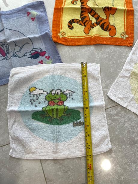 Veselé uteráky pre deti, 