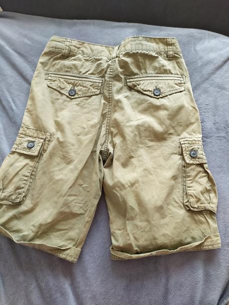 Pánske kraťasy, 30