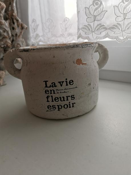 Dekoračná nádoba, 