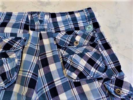 Športové kapsáče, xl