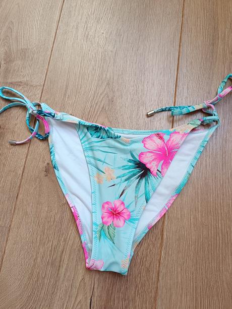 Kvetovane plavky m, new yorker,m