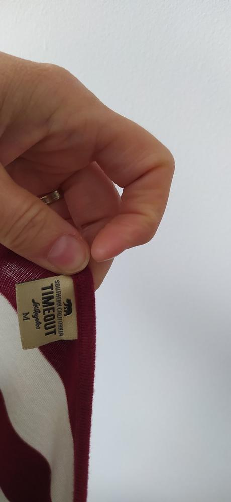 Šaty timeout, timeout,m