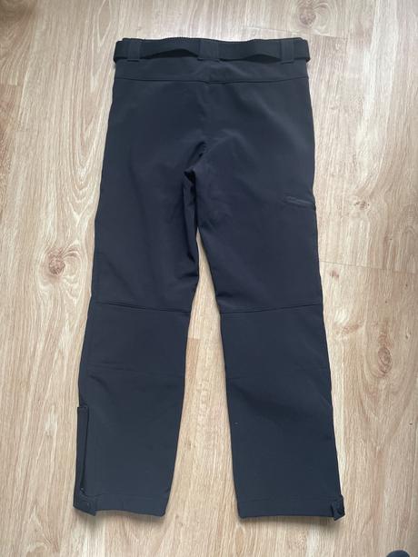 Turisticke nohavice alebo na lyže, mc kinley,140