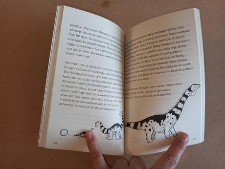 Ben garrod - you know about ... x3, 