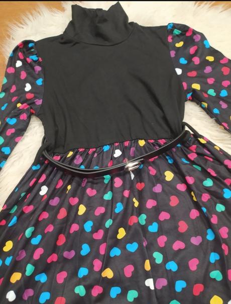 Srdiečkove šatky, 128 / 134