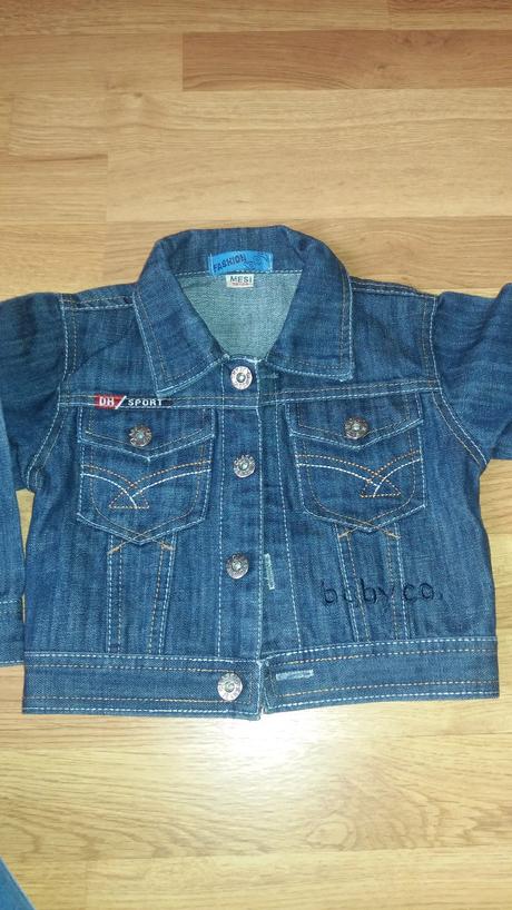 Riflova bundicka, 86