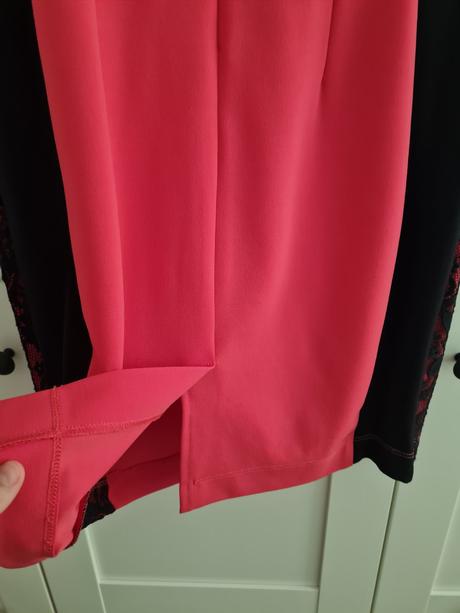 Šaty mystic day xxl, xxl