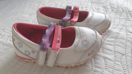 Detské topánočky, v.22, cherokee,22