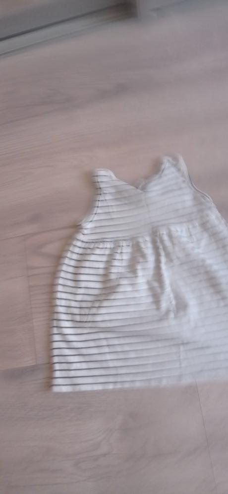 Šatky, h&m,86