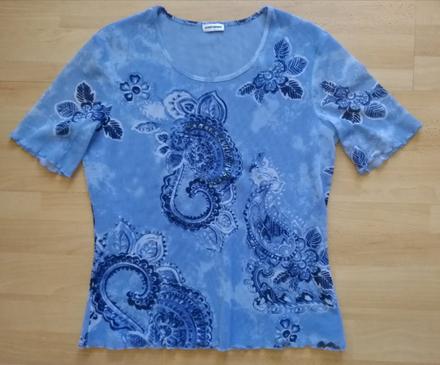 Top blúzka gerry weber, gerry weber,38