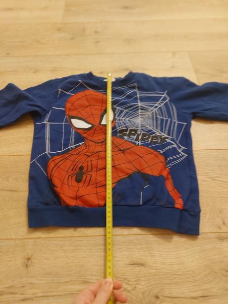 Súprava spiderman, marvel,140