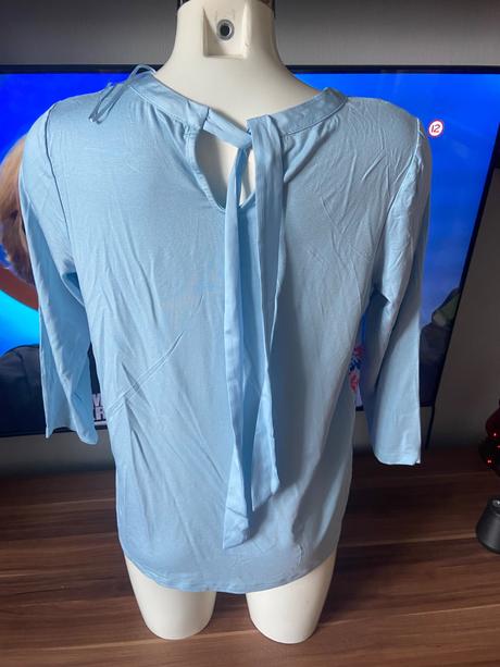 Orsay viacfarebne tricko, orsay,m