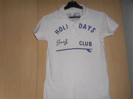 Tričko - veľ. s/m, s