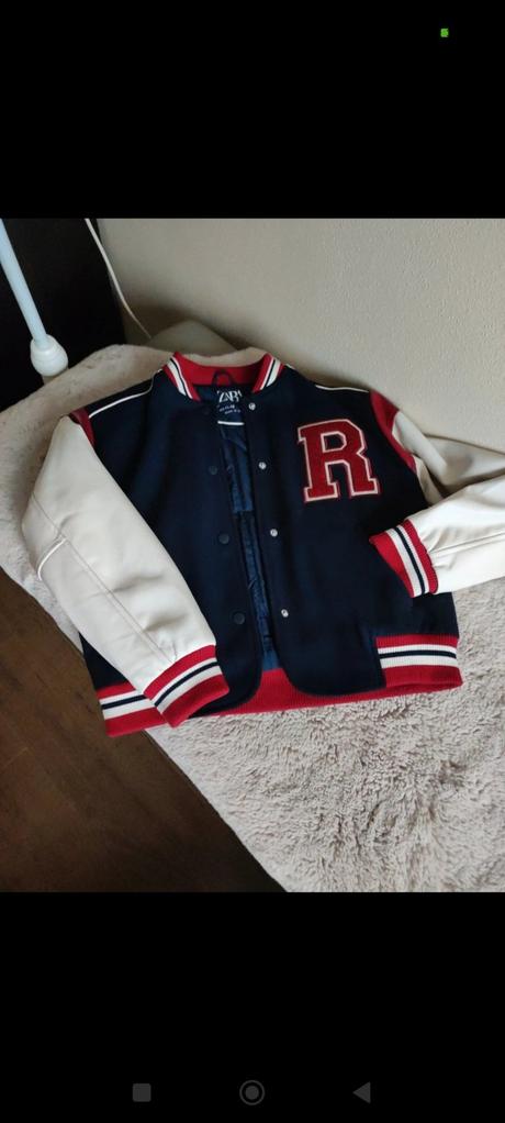 Detska bomberka, zara,152