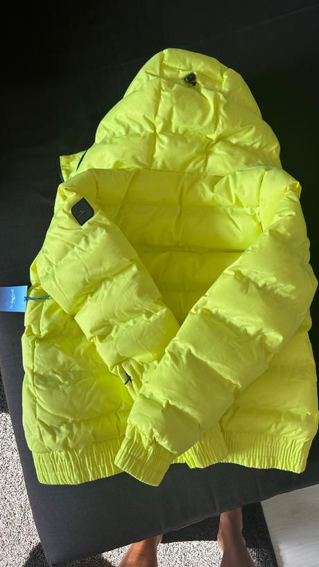 Zimna lyziarska bunda oneill, o'neill,xs